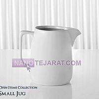 restaurant porcelain- small jug